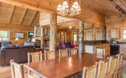 Buffalo Lodging Company