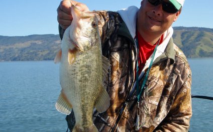 California s 5 Best Fishing