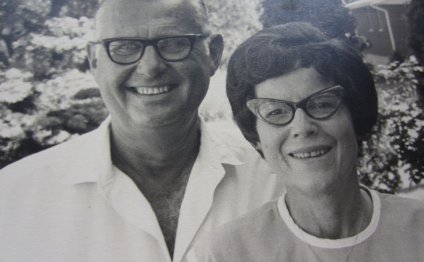 And Eileen Conn Larry Miller