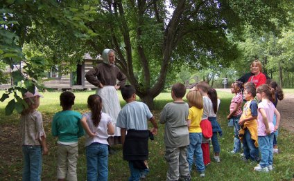 Lake County Parks Outdoors