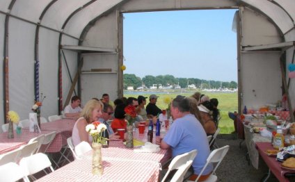 Port Clinton Marina