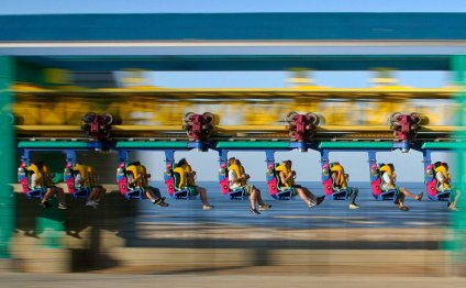 Sandusky, Ohio Family