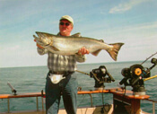 Flying Fish Charters