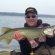 Chautauqua Lake ice fishing