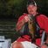 Cheat River fishing