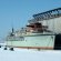 Lake Erie ice fishing