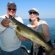 Lake Erie steelhead fishing reports