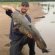 Miami River fishing