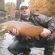 Northeast Ohio steelhead fishing