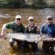 River fishing season Port Clinton