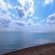 What is the elevation of Lake Erie?
