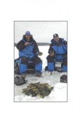 Getting Started Ice-Fishing at Cabela's