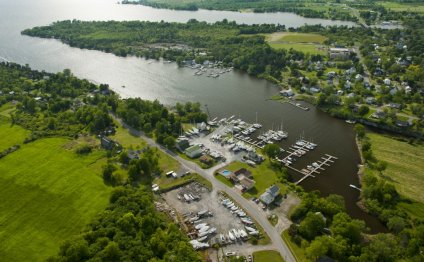 Lake Ontario Fishing Hotline
