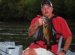 Cheat River fishing
