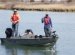 Creek bass Fishing