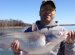 Grand Lake St. Marys Fishing Report