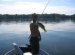 Indian Lake Fishing
