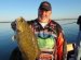 Lake Erie bass Fishing