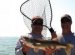 Lake Erie fishing Charters Ohio
