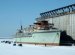 Lake Erie ice fishing