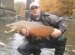 Northeast Ohio steelhead fishing