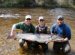 River fishing season Port Clinton