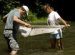 Shenandoah River conditions