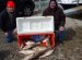 Western Lake Erie Fishing reports