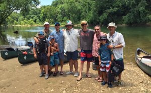 Buffalo River Fishing Reports