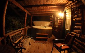 Cabins Rentals in Southern Ohio