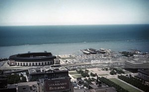 Lake Erie waterfront