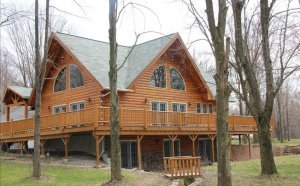 Lake Milton, Ohio vacation Rentals