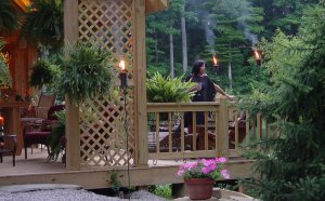 Luxury vacation Rentals Ohio