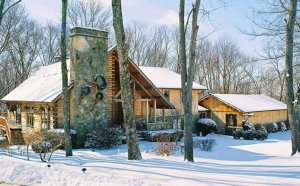 Ohio vacation Rentals with private pool