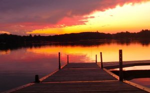 Spencer Lake Ohio