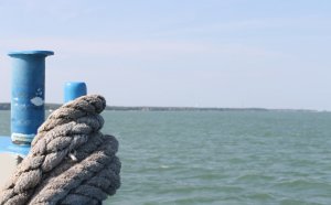 Vacation Lake Erie