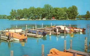 Vacation Rentals Indian Lake Ohio