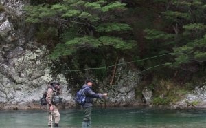 When does fishing season end
