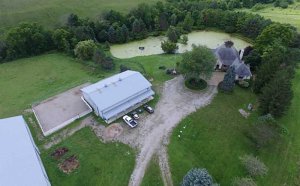 Zimmerman Realty Indian Lake Ohio