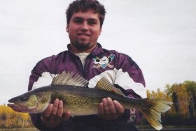 Saskatchewan Walleye Waters Saskatchewan Walleye Waters