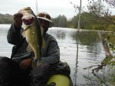 Best bass Fishing in Ohio