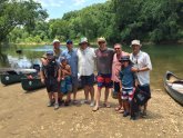 Buffalo River Fishing Reports