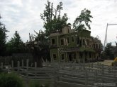 Geauga Lake Aurora Ohio