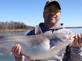 Grand Lake St. Marys Fishing Report