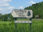 Indian Lake State Park Ohio
