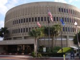 Lake County administration Building