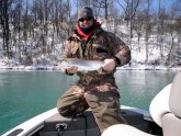 Lake Erie bass Fishing Guides