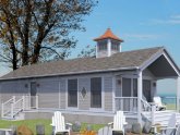 Lake Erie Campgrounds Ohio