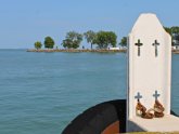 Lake Erie vacation spots