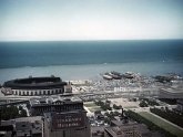 Lake Erie waterfront